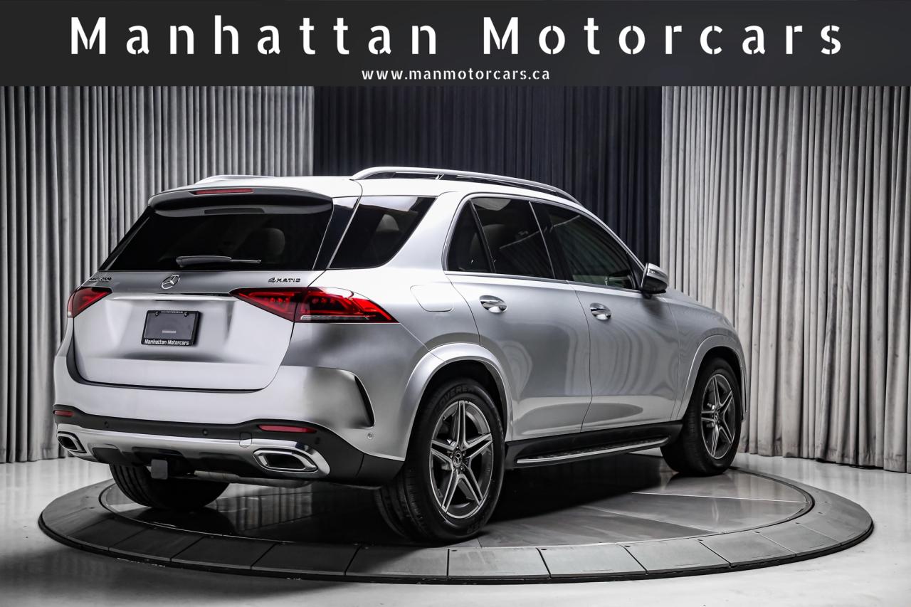 2020 Mercedes-Benz GLE 450 4MATIC AMG PKG INTEL.DRIVE 360CAM BURMESTER Photo