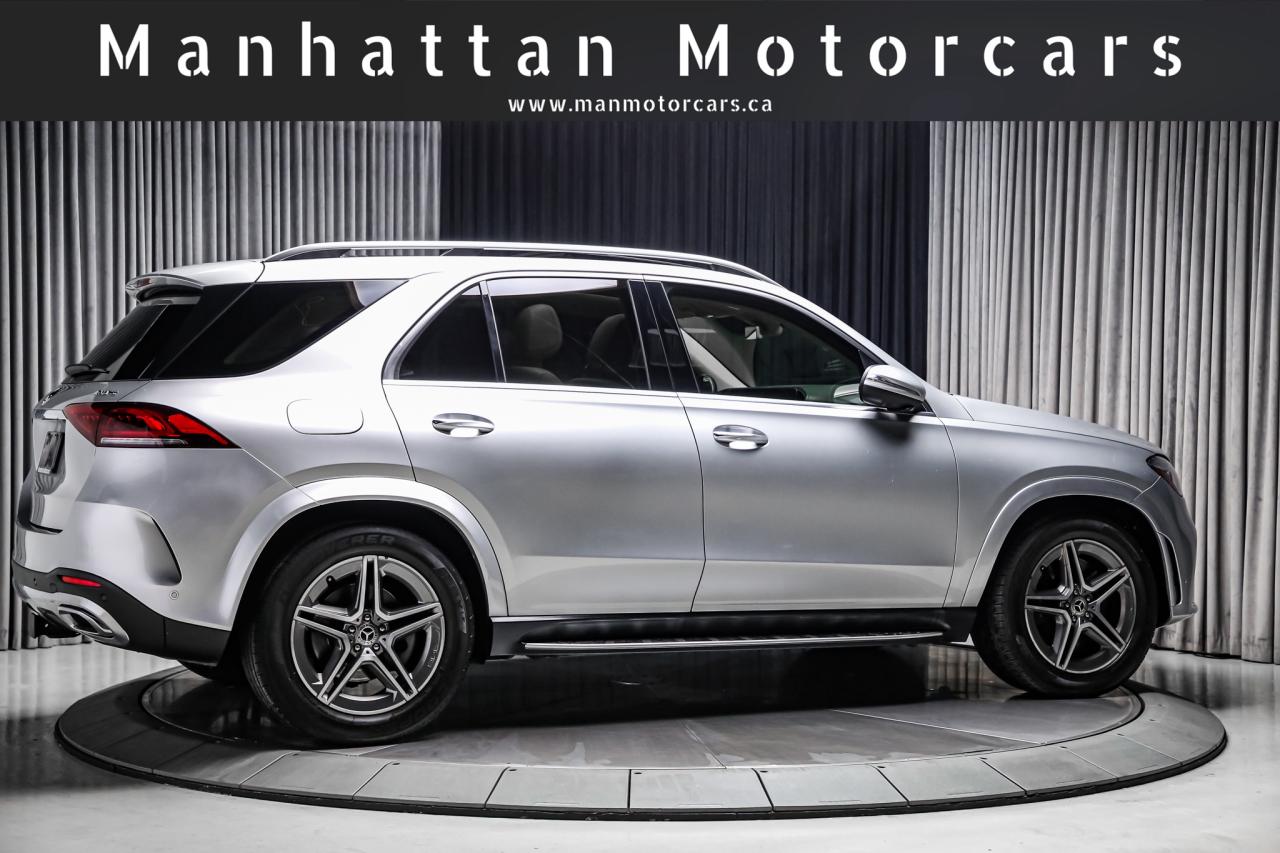 2020 Mercedes-Benz GLE 450 4MATIC AMG PKG INTEL.DRIVE 360CAM BURMESTER Photo