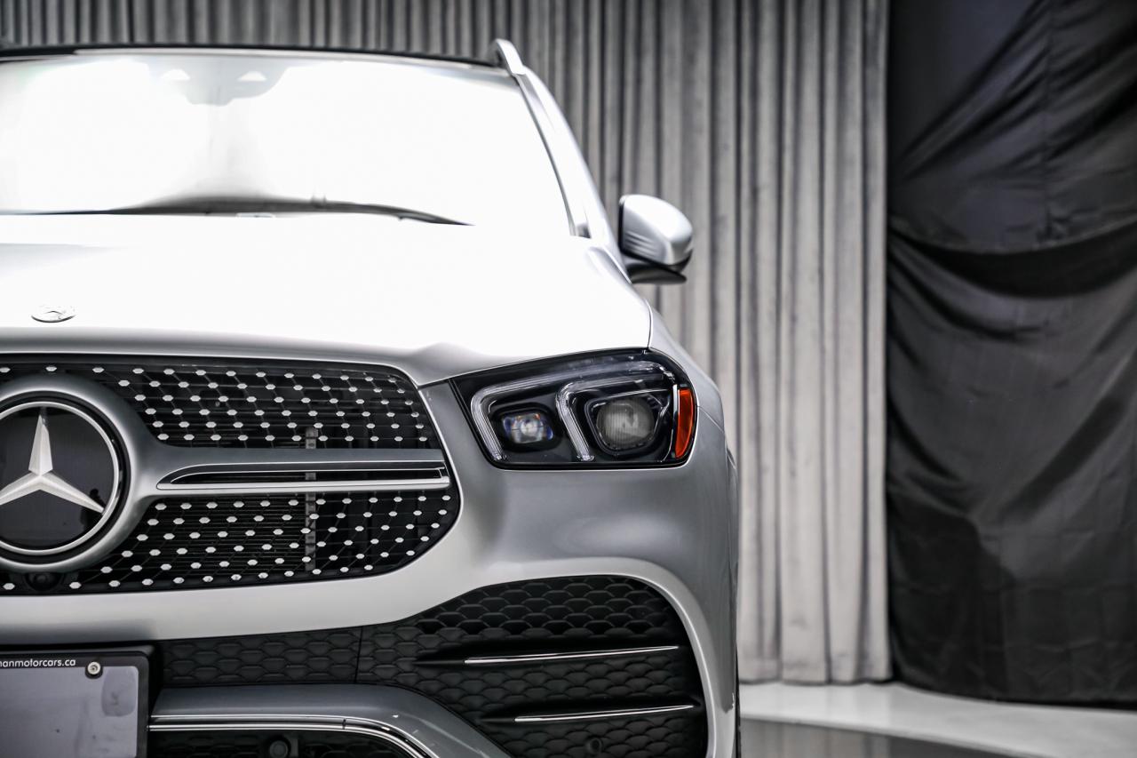 2020 Mercedes-Benz GLE 450 4MATIC AMG PKG INTEL.DRIVE 360CAM BURMESTER Photo