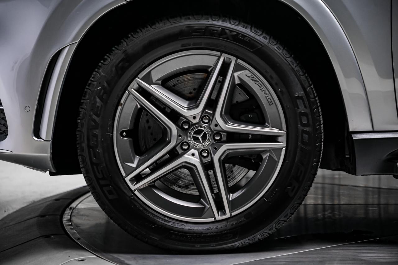 2020 Mercedes-Benz GLE 450 4MATIC AMG PKG INTEL.DRIVE 360CAM BURMESTER Photo