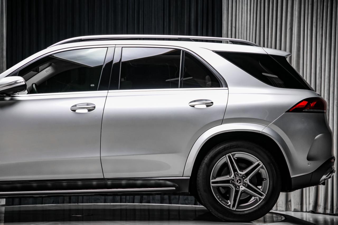 2020 Mercedes-Benz GLE 450 4MATIC AMG PKG INTEL.DRIVE 360CAM BURMESTER Photo