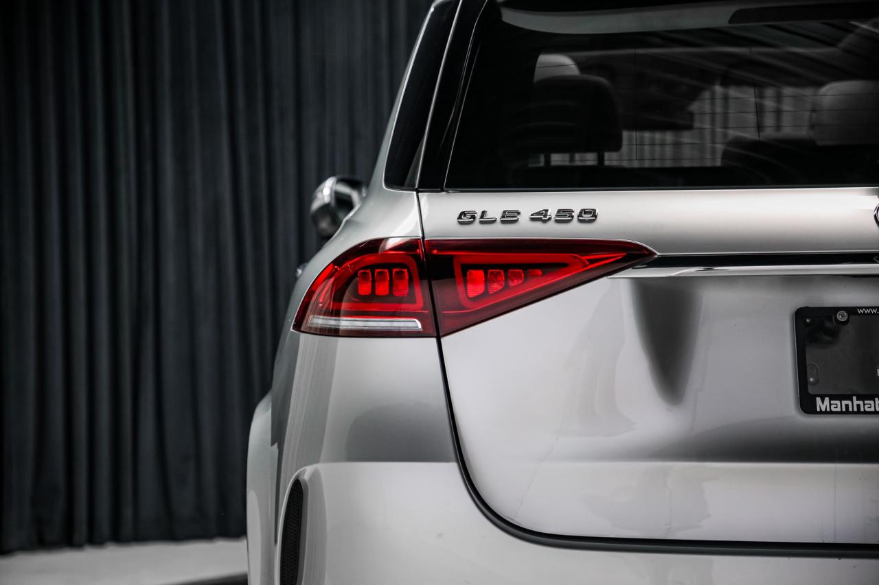 2020 Mercedes-Benz GLE 450 4MATIC AMG PKG INTEL.DRIVE 360CAM BURMESTER Photo
