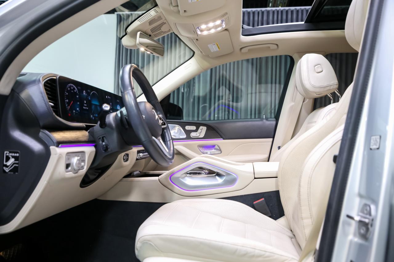 2020 Mercedes-Benz GLE 450 4MATIC AMG PKG INTEL.DRIVE 360CAM BURMESTER Photo