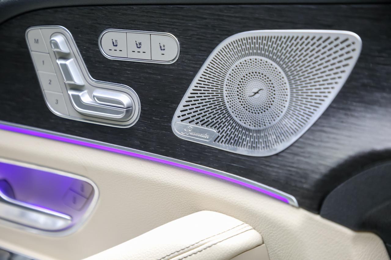 2020 Mercedes-Benz GLE 450 4MATIC AMG PKG INTEL.DRIVE 360CAM BURMESTER Photo