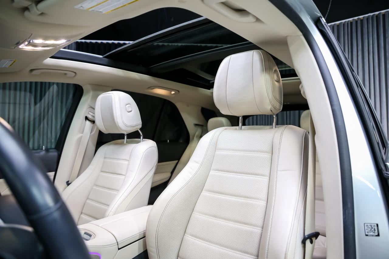 2020 Mercedes-Benz GLE 450 4MATIC AMG PKG INTEL.DRIVE 360CAM BURMESTER Photo