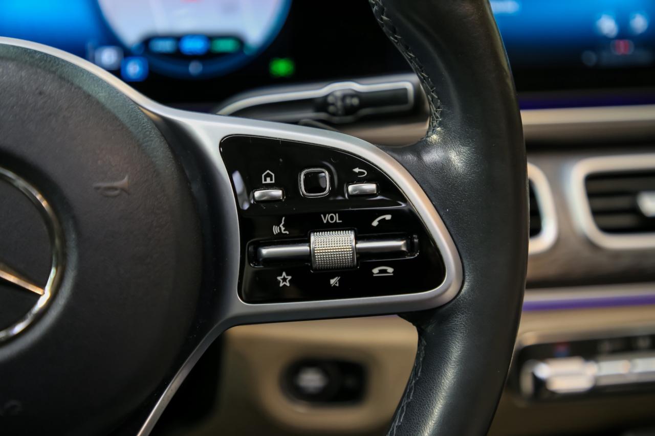 2020 Mercedes-Benz GLE 450 4MATIC AMG PKG INTEL.DRIVE 360CAM BURMESTER Photo