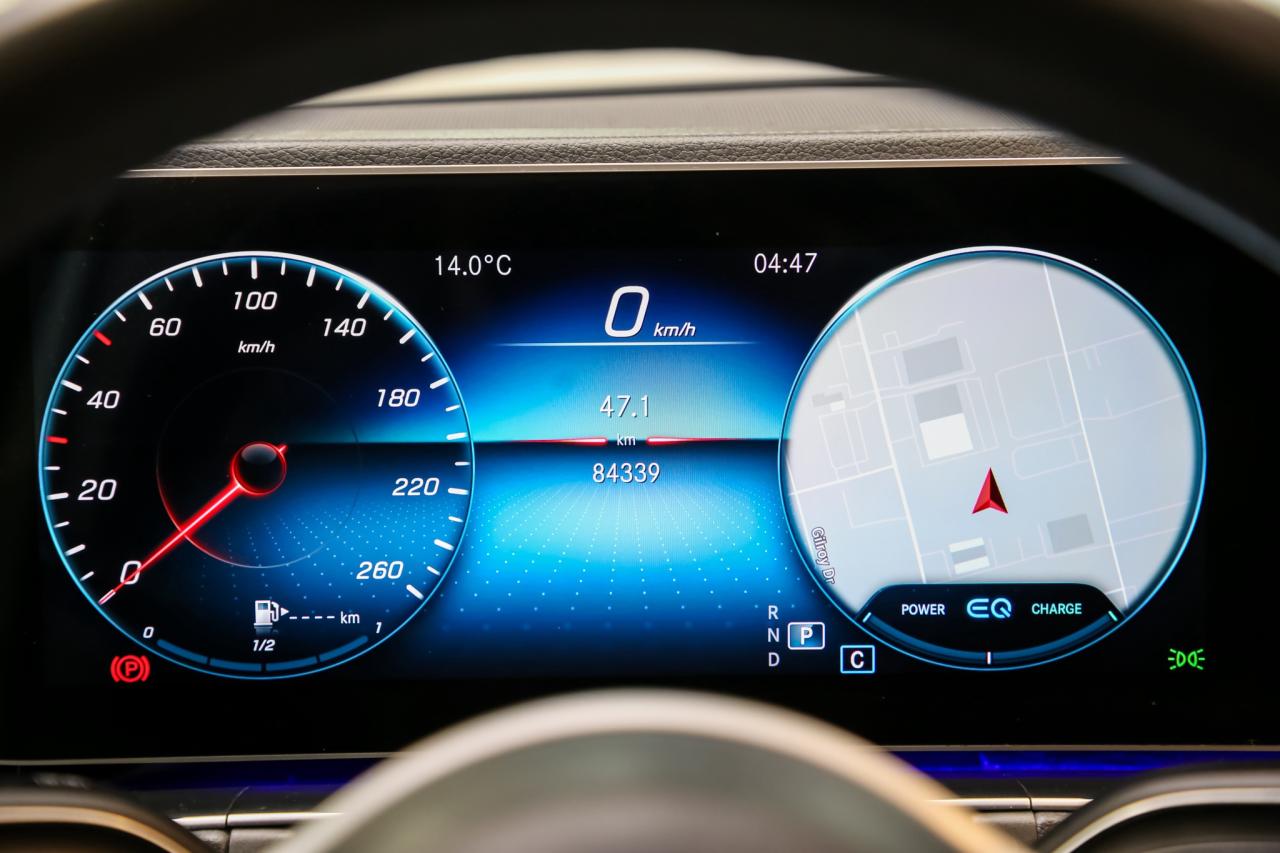 2020 Mercedes-Benz GLE 450 4MATIC AMG PKG INTEL.DRIVE 360CAM BURMESTER Photo