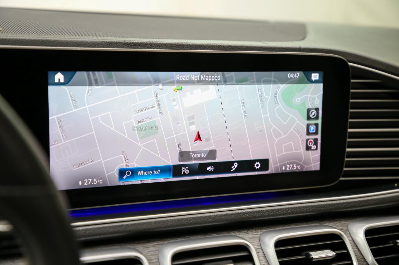 2020 Mercedes-Benz GLE 450 4MATIC AMG PKG INTEL.DRIVE 360CAM BURMESTER Photo