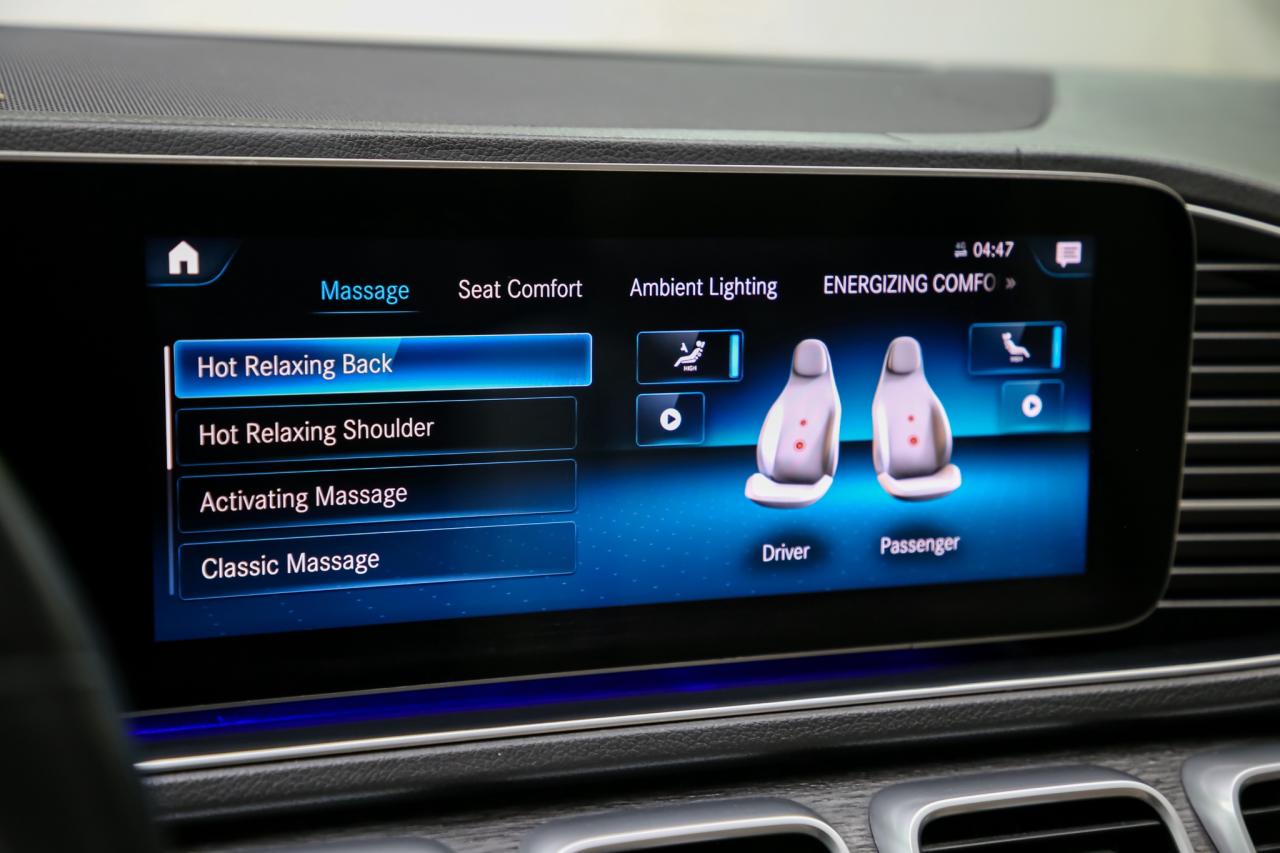 2020 Mercedes-Benz GLE 450 4MATIC AMG PKG INTEL.DRIVE 360CAM BURMESTER Photo