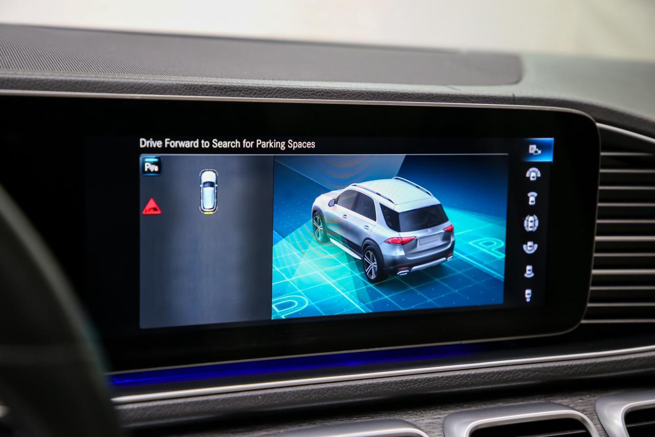 2020 Mercedes-Benz GLE 450 4MATIC AMG PKG INTEL.DRIVE 360CAM BURMESTER Photo