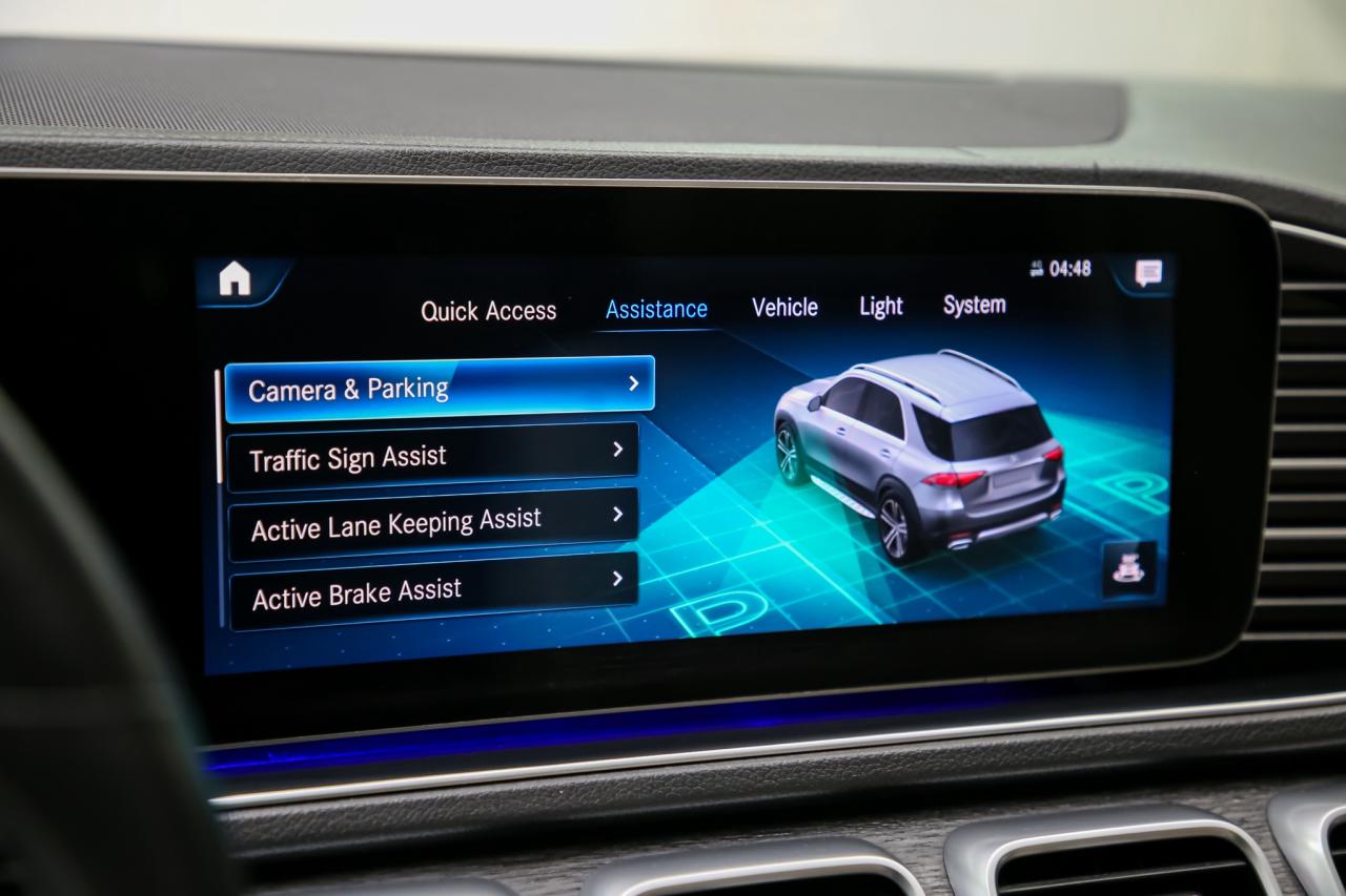 2020 Mercedes-Benz GLE 450 4MATIC AMG PKG INTEL.DRIVE 360CAM BURMESTER Photo