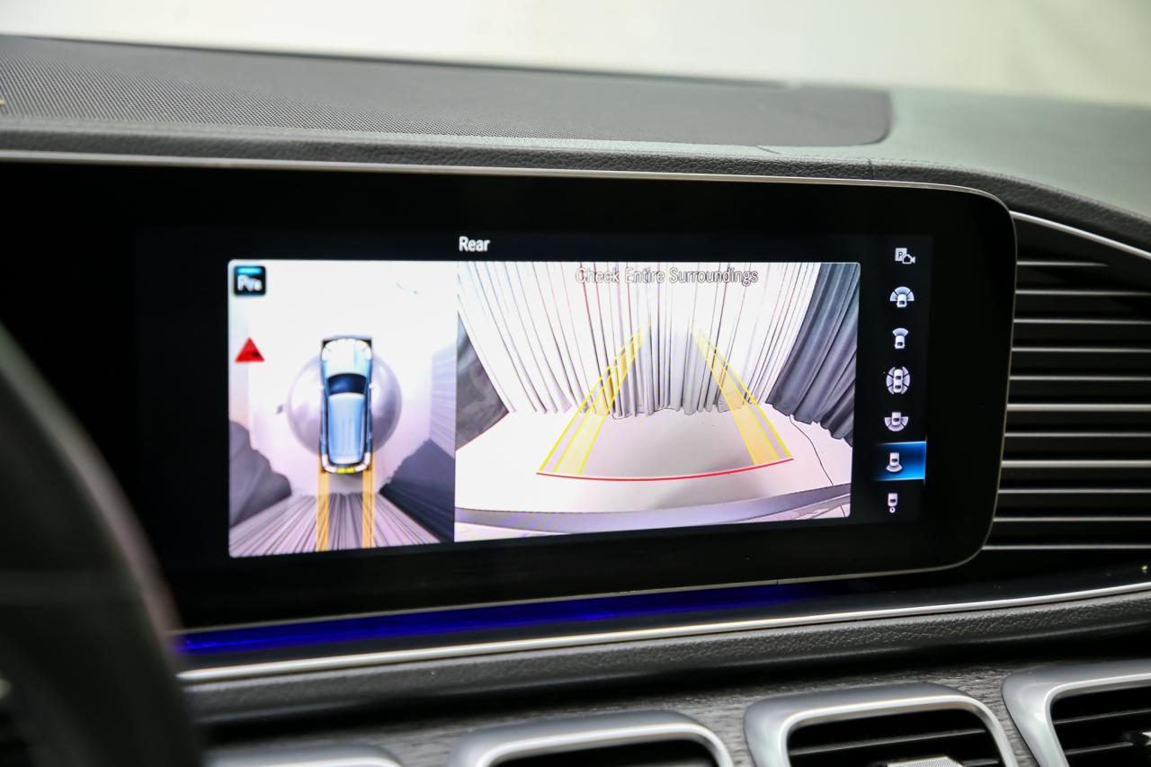 2020 Mercedes-Benz GLE 450 4MATIC AMG PKG INTEL.DRIVE 360CAM BURMESTER Photo