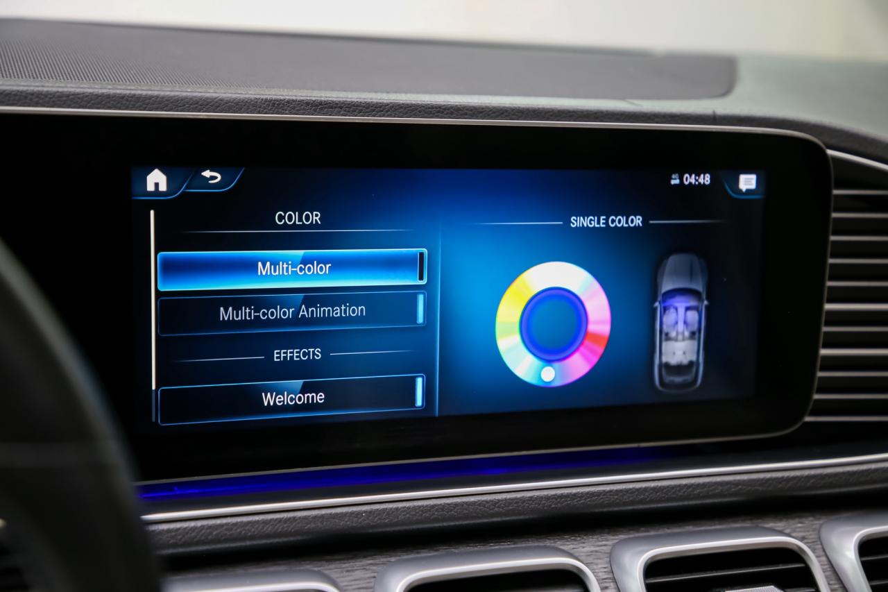 2020 Mercedes-Benz GLE 450 4MATIC AMG PKG INTEL.DRIVE 360CAM BURMESTER Photo