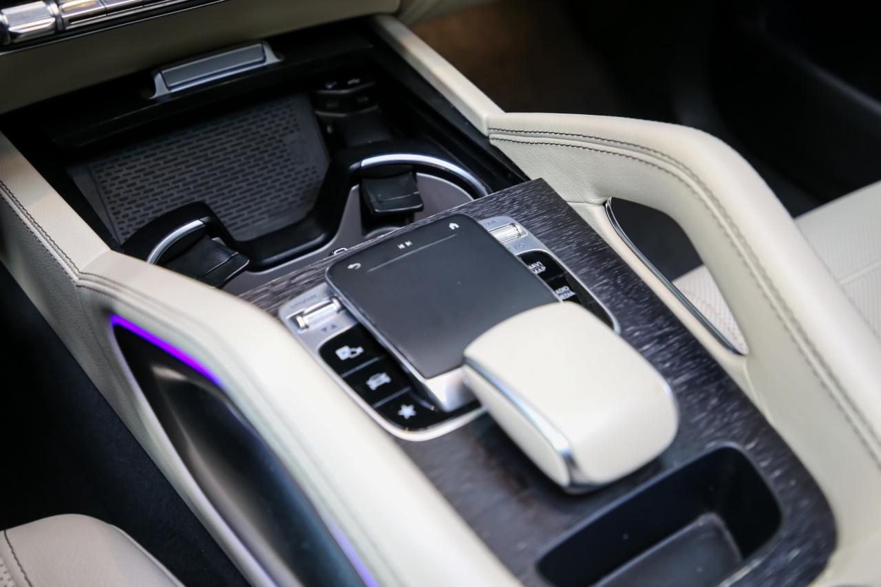 2020 Mercedes-Benz GLE 450 4MATIC AMG PKG INTEL.DRIVE 360CAM BURMESTER Photo