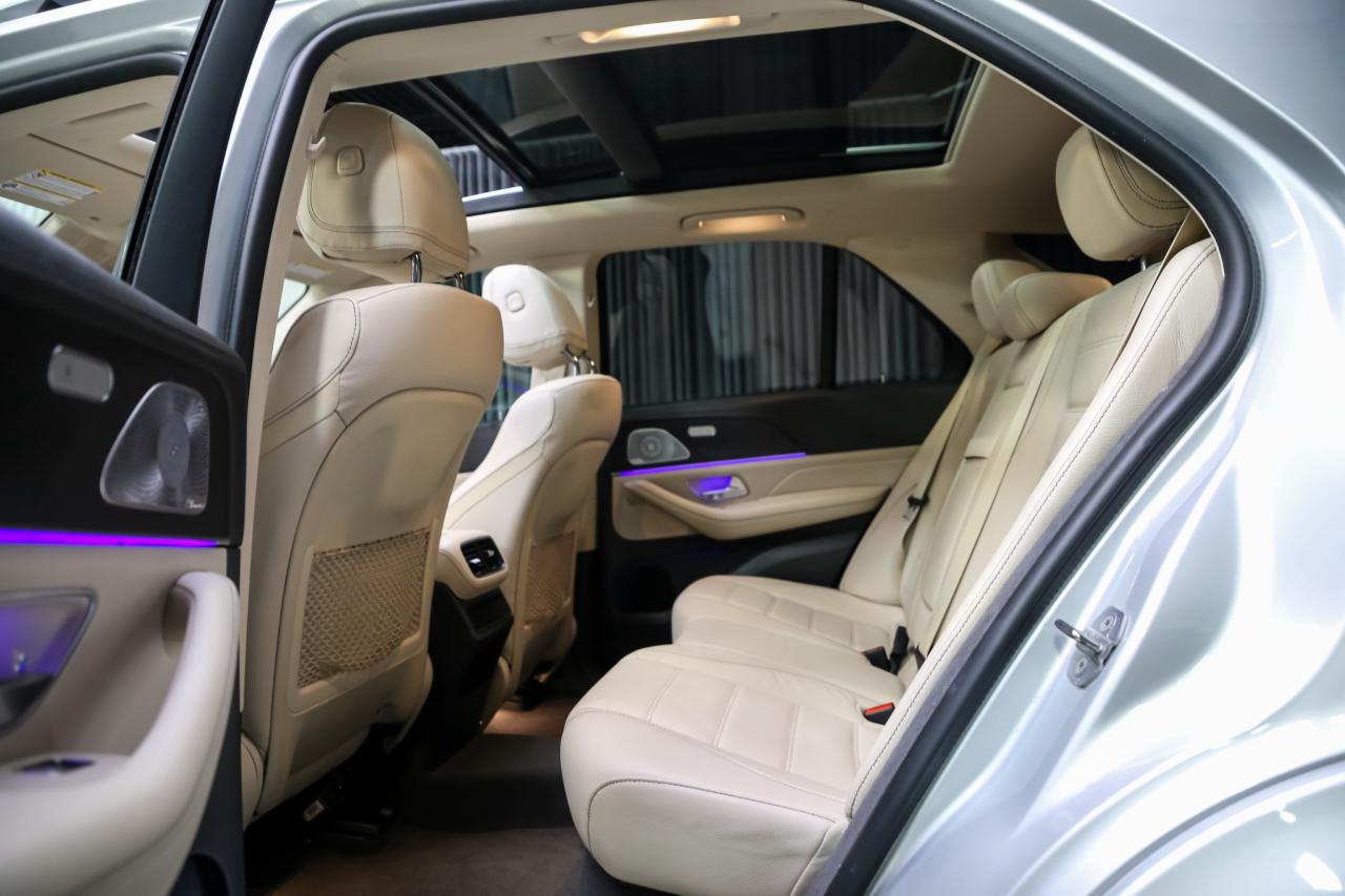 2020 Mercedes-Benz GLE 450 4MATIC AMG PKG INTEL.DRIVE 360CAM BURMESTER Photo