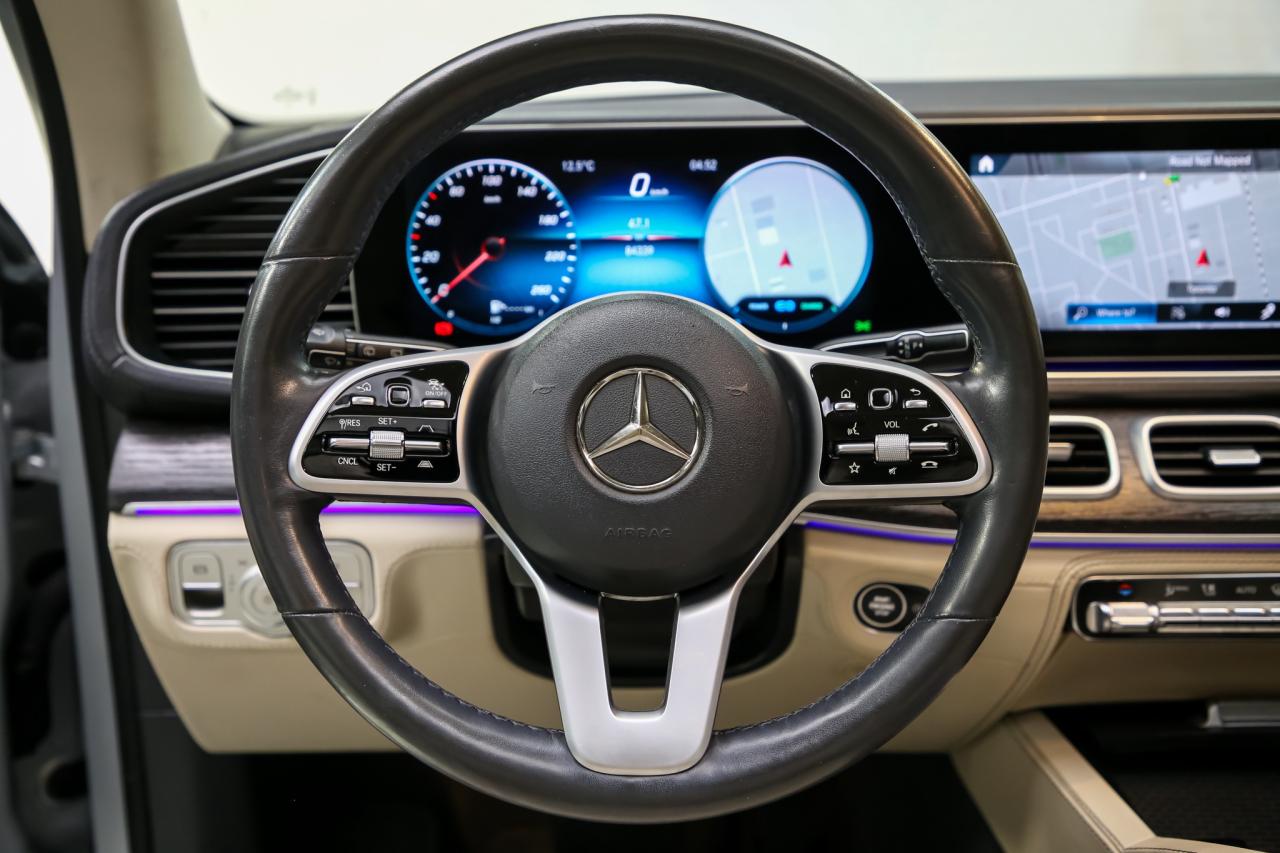 2020 Mercedes-Benz GLE 450 4MATIC AMG PKG INTEL.DRIVE 360CAM BURMESTER Photo
