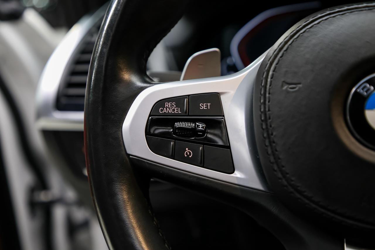 2021 BMW X3 M40i XDRIVE 382HP INDV.RED.INT CAM PANO SHADOWLINE Photo