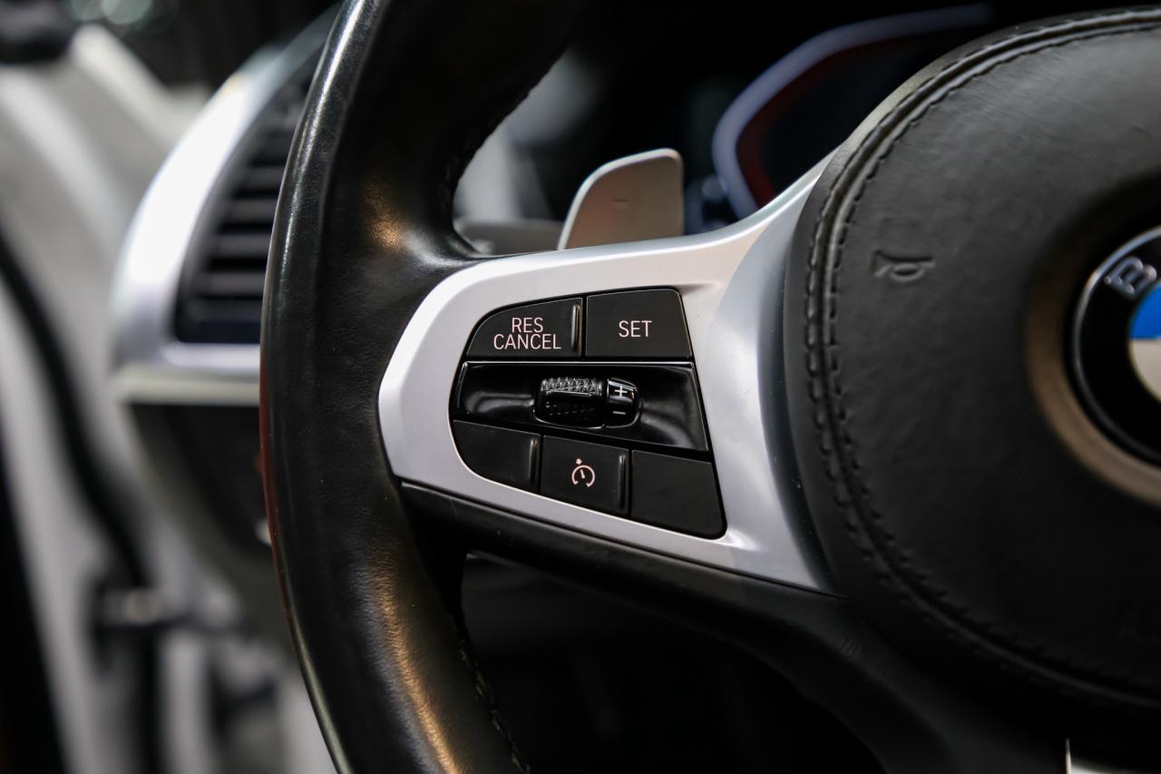 2021 BMW X3 M40i XDRIVE 382HP INDV.RED.INT CAM PANO SHADOWLINE Photo