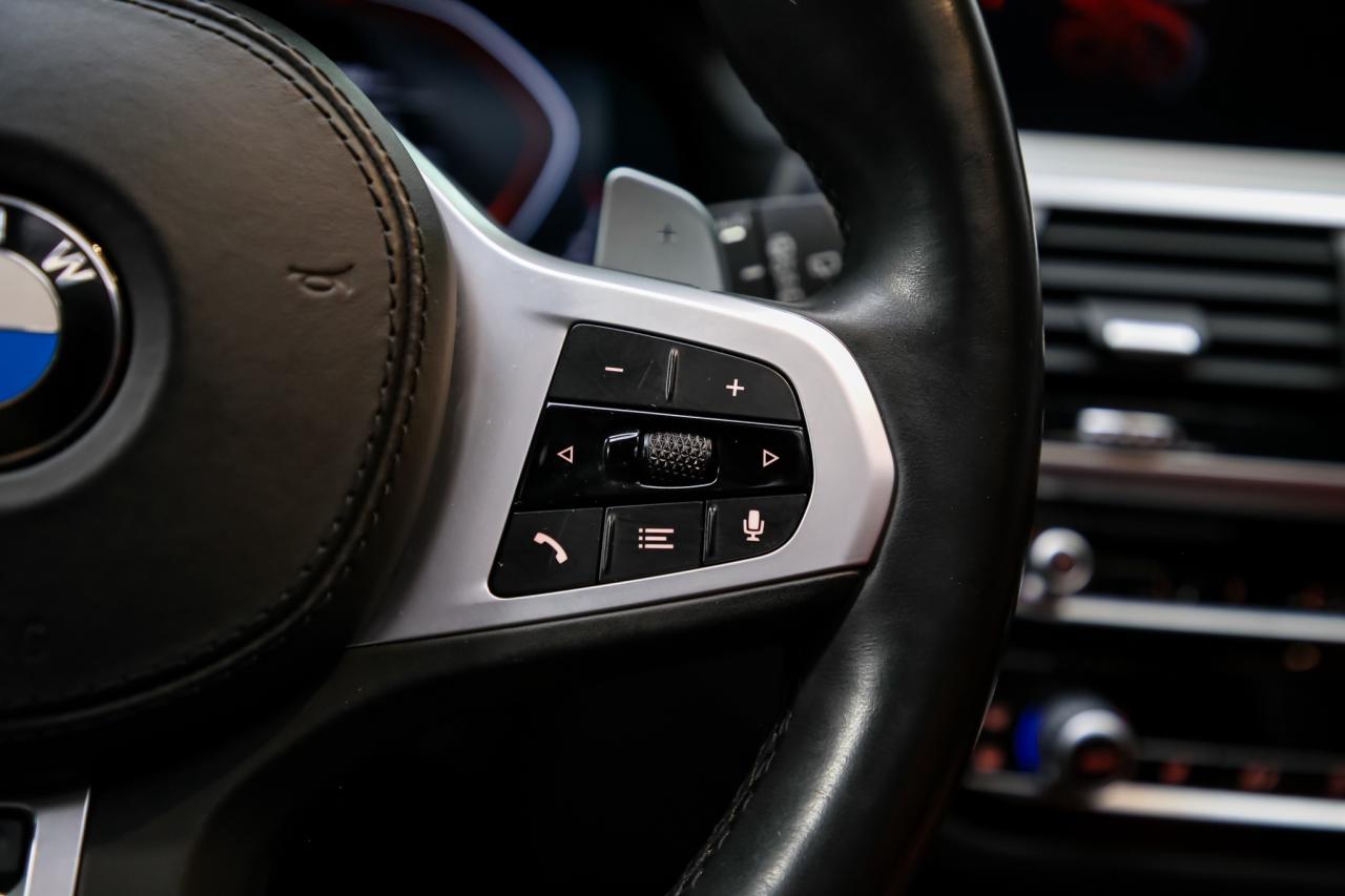 2021 BMW X3 M40i XDRIVE 382HP INDV.RED.INT CAM PANO SHADOWLINE Photo