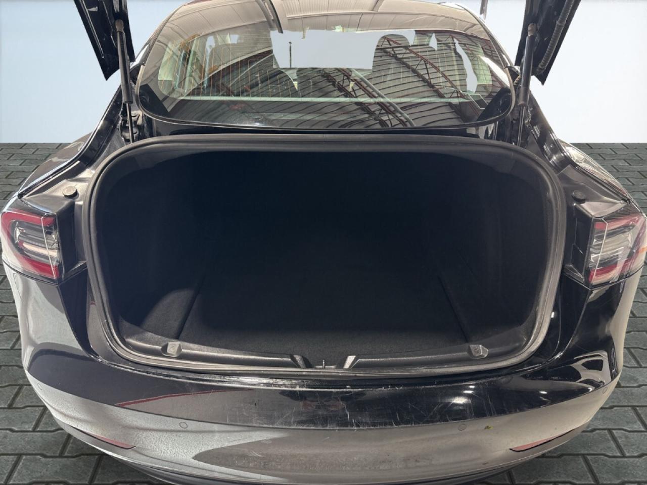 2019 Tesla Model 3 Long Range/Drive Assist/lane Depart/NAVI/Sunroof/L Photo