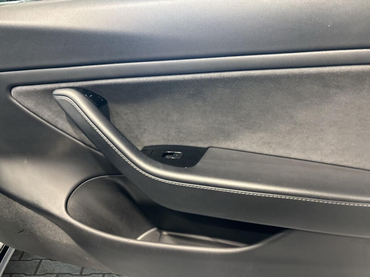 2019 Tesla Model 3 Long Range/Drive Assist/lane Depart/NAVI/Sunroof/L Photo