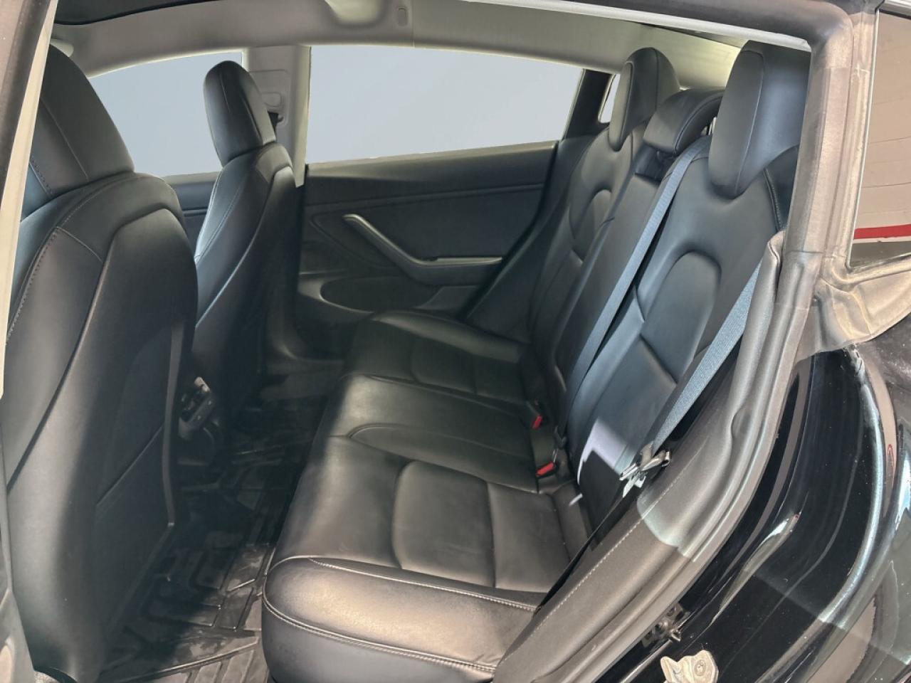 2019 Tesla Model 3 Long Range/Drive Assist/lane Depart/NAVI/Sunroof/L Photo