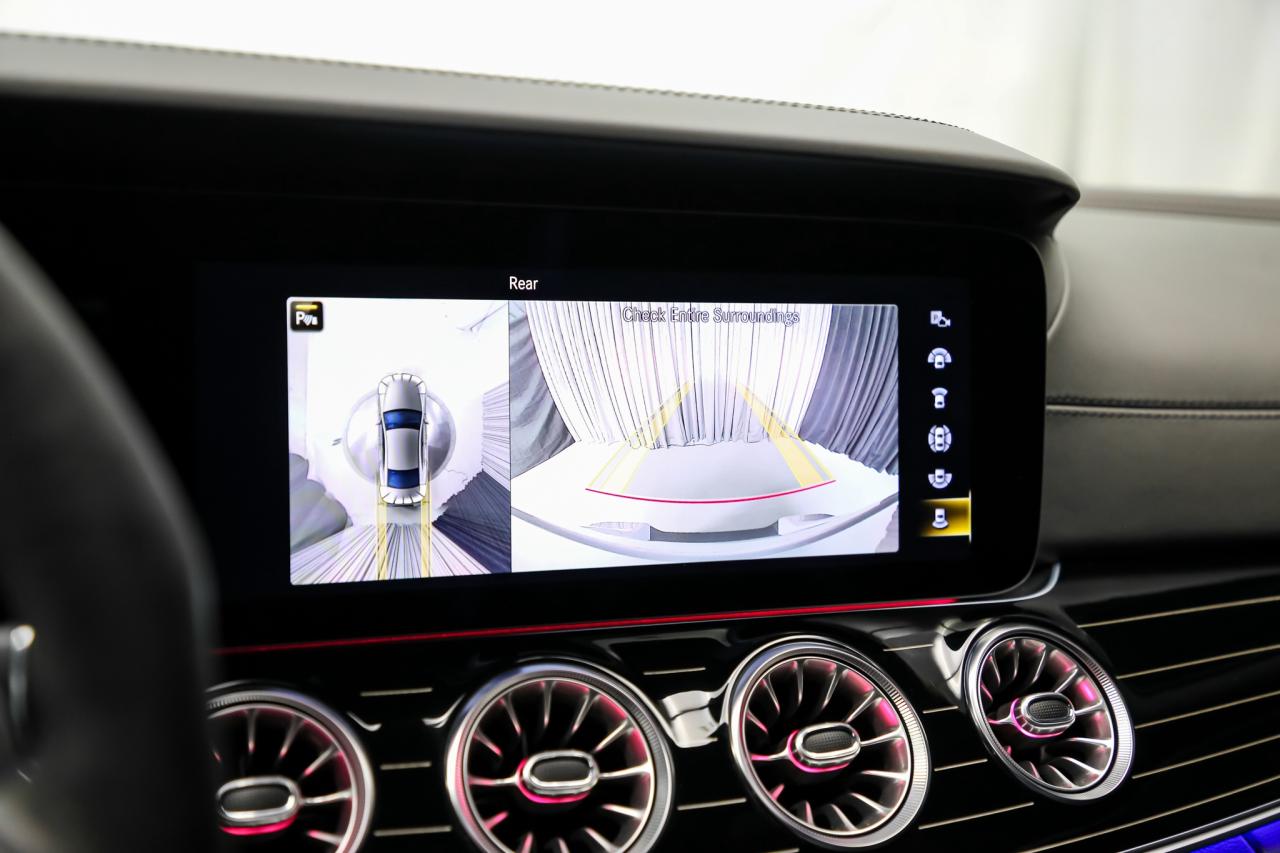 2021 Mercedes-Benz CLS 53 AMG 4MATIC+ COUPE 429HP INTEL.DRIVE AMGDRVRSPKG Photo