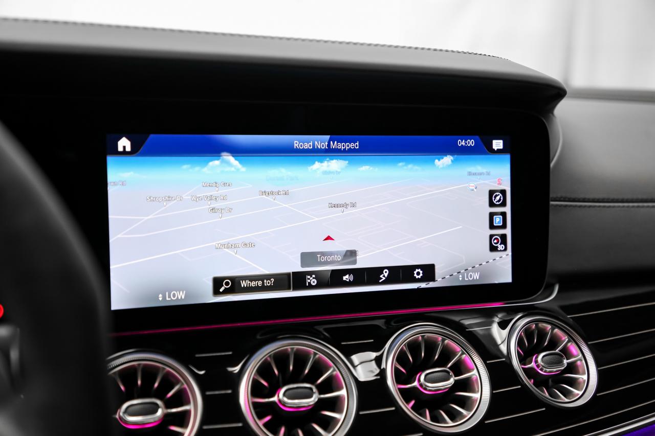 2021 Mercedes-Benz CLS 53 AMG 4MATIC+ COUPE 429HP INTEL.DRIVE AMGDRVRSPKG Photo