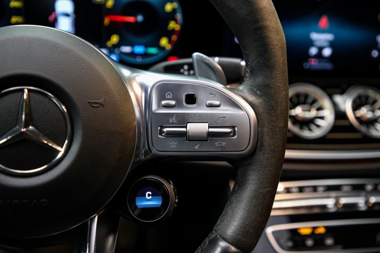 2021 Mercedes-Benz CLS 53 AMG 4MATIC+ COUPE 429HP INTEL.DRIVE AMGDRVRSPKG Photo