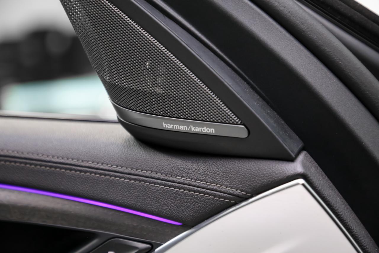 2022 BMW 5 Series 530e xDrive PLUG-IN HYBRID M-SPORT  NAV CAM HUD Photo