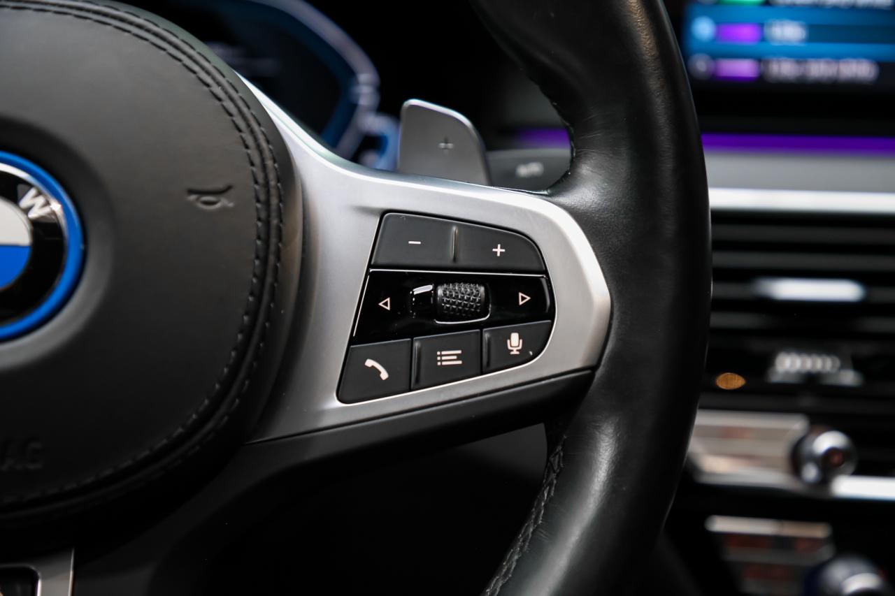 2022 BMW 5 Series 530e xDrive PLUG-IN HYBRID M-SPORT  NAV CAM HUD Photo