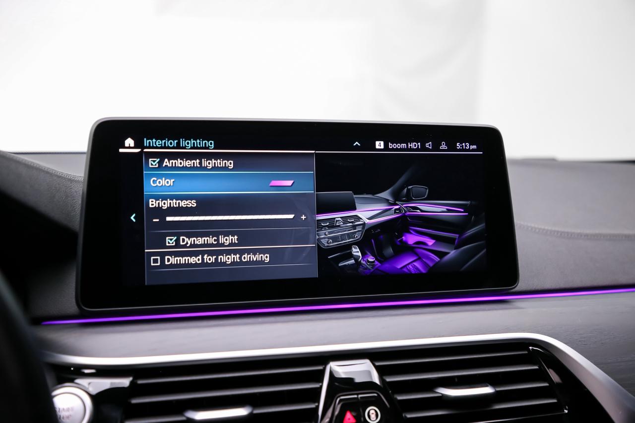 2022 BMW 5 Series 530e xDrive PLUG-IN HYBRID M-SPORT  NAV CAM HUD Photo