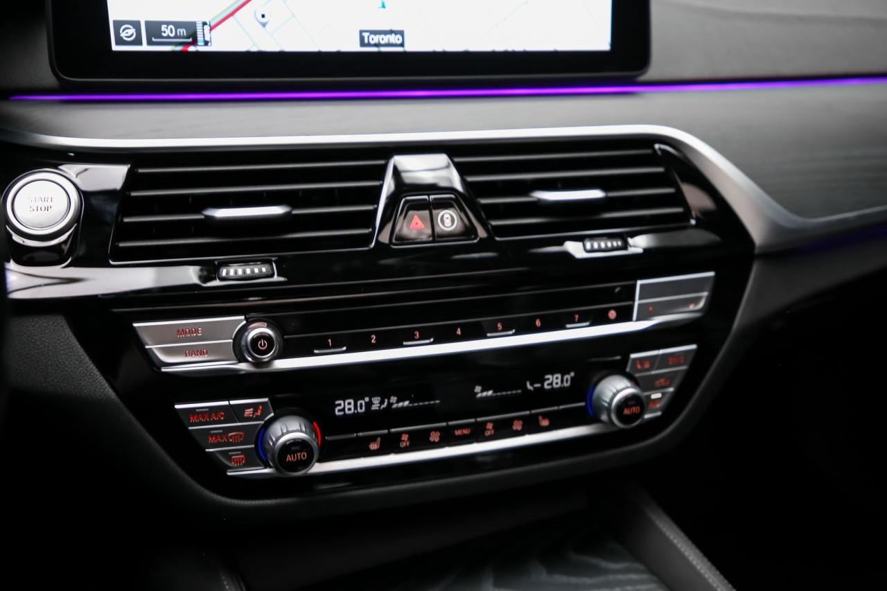 2022 BMW 5 Series 530e xDrive PLUG-IN HYBRID M-SPORT  NAV CAM HUD Photo