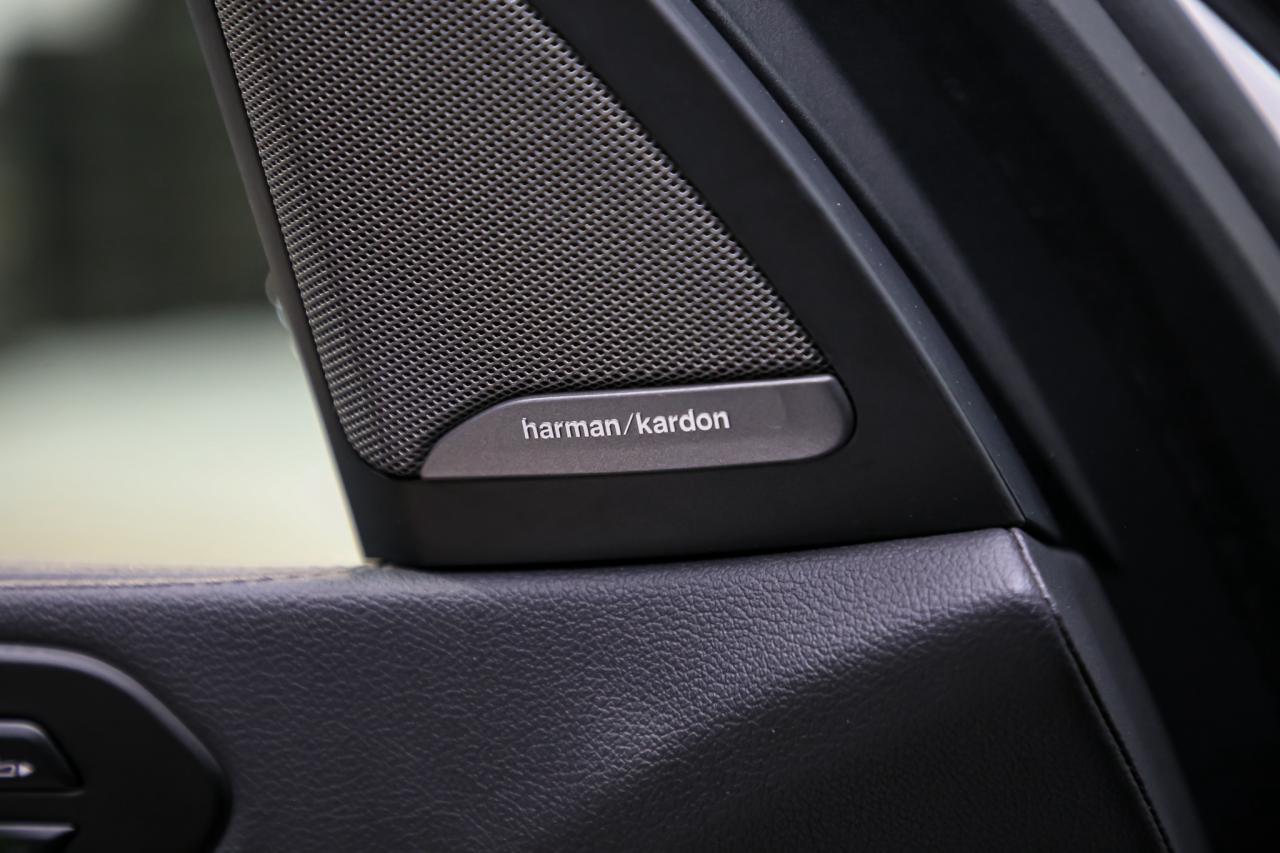 2022 BMW X7 XDrive40i PREMIUM ENHANCED M-SPORT ADAPTVCRZ 6PASS Photo