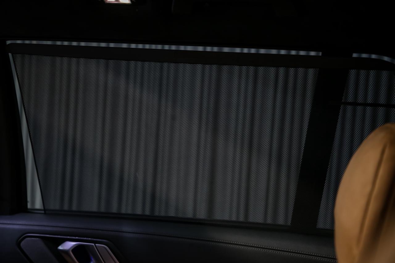 2022 BMW X7 XDrive40i PREMIUM ENHANCED M-SPORT ADAPTVCRZ 6PASS Photo