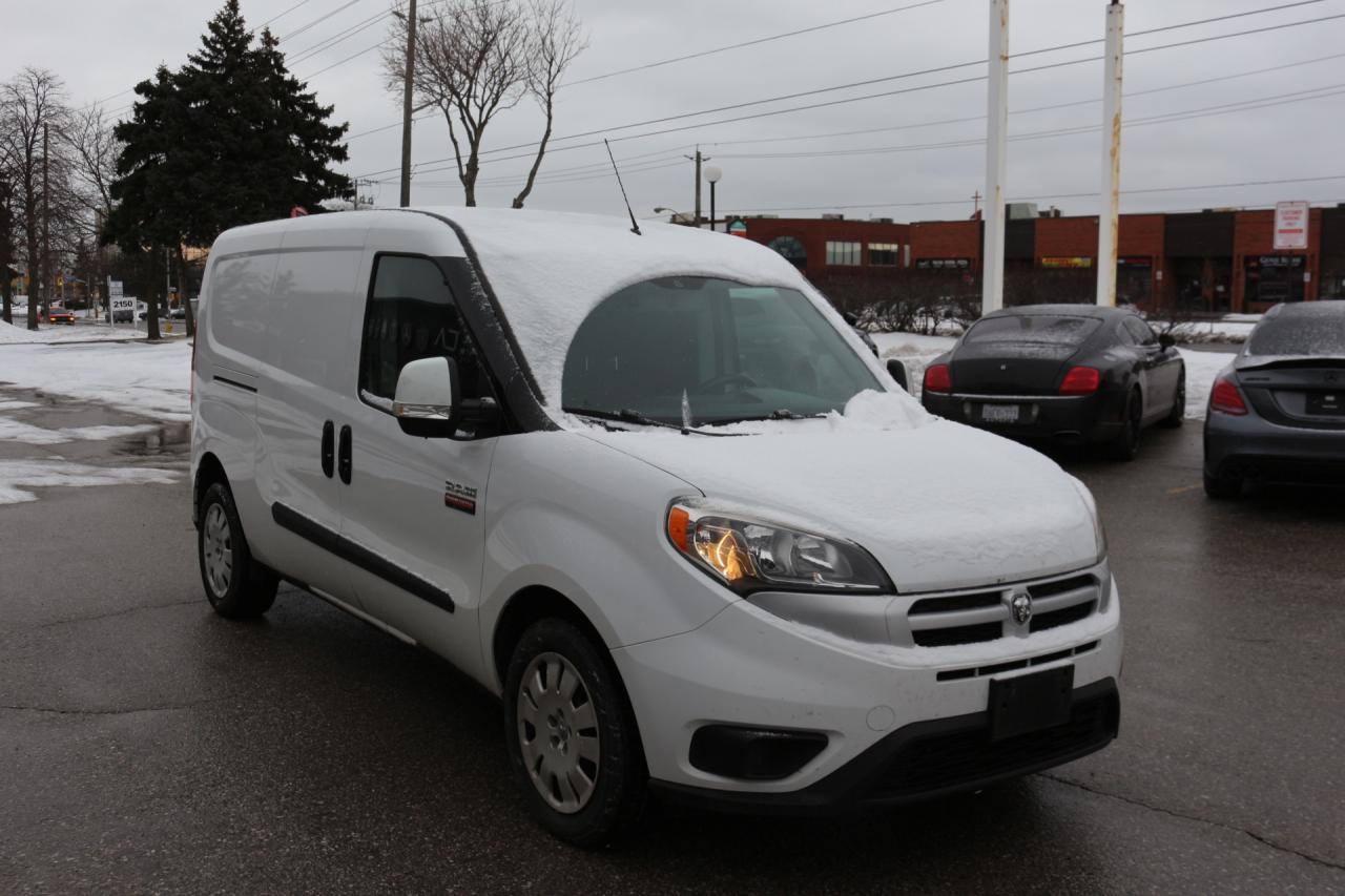 2015 RAM Promaster City Wagon Wgn SLT AUTOMATIC SHOWROOM CONDITION Photo