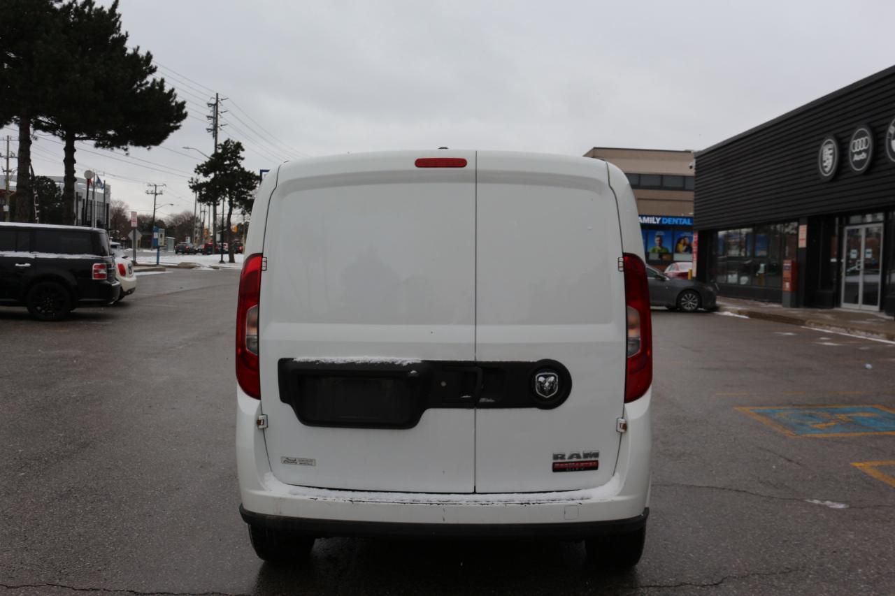 2015 RAM Promaster City Wagon Wgn SLT AUTOMATIC SHOWROOM CONDITION Photo