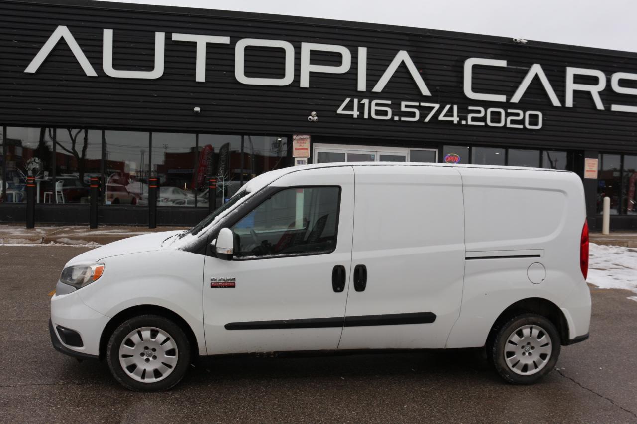 2015 RAM Promaster City Wagon Wgn SLT AUTOMATIC SHOWROOM CONDITION Photo3