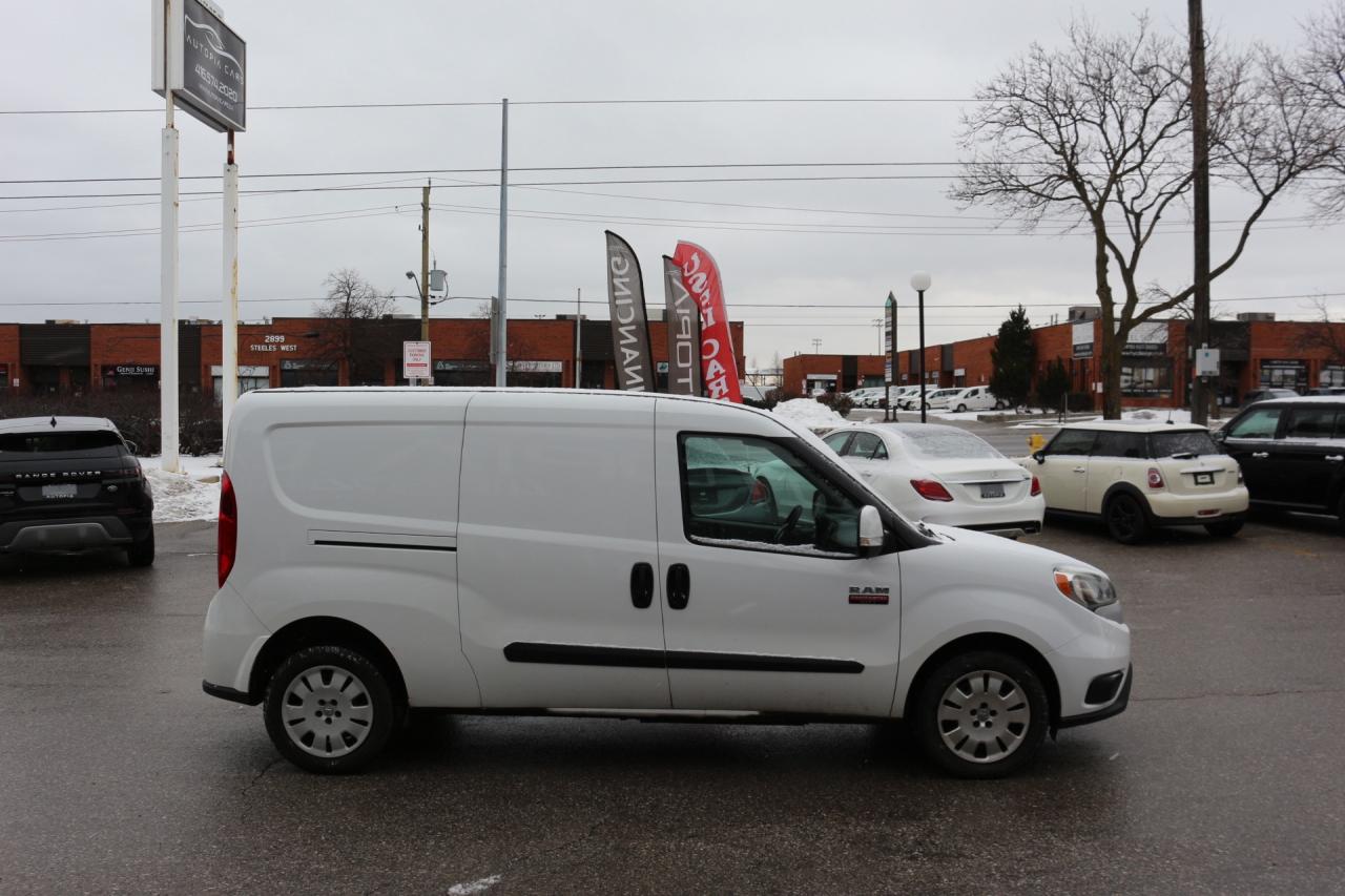 2015 RAM Promaster City Wagon Wgn SLT AUTOMATIC SHOWROOM CONDITION Photo