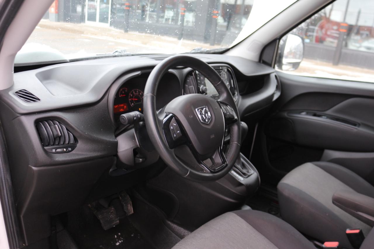 2015 RAM Promaster City Wagon Wgn SLT AUTOMATIC SHOWROOM CONDITION Photo