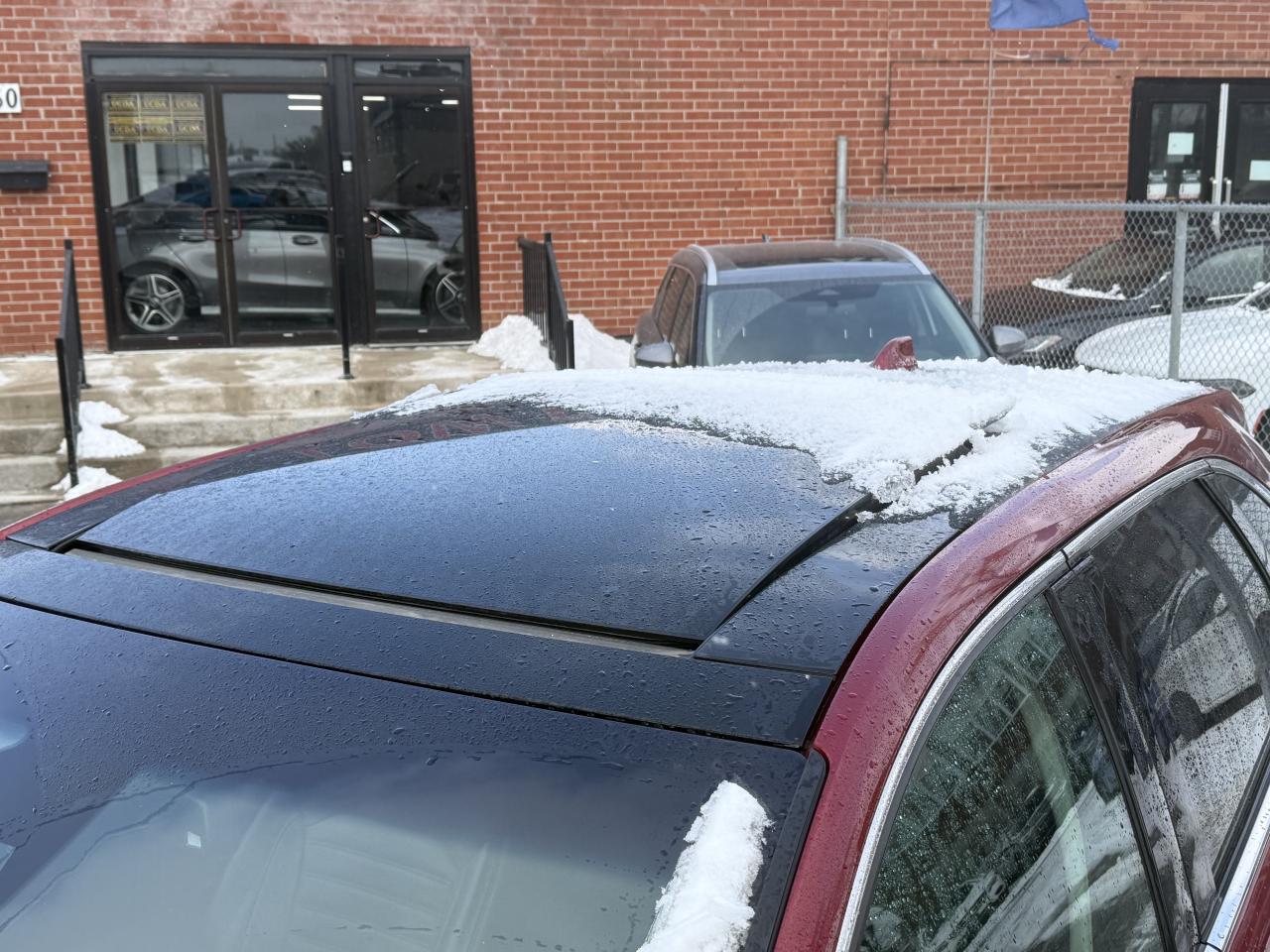 2018 Ford Edge SEL l APwrOp l 2.0L l 4Cyl l Rear Cam + Sensors l Photo