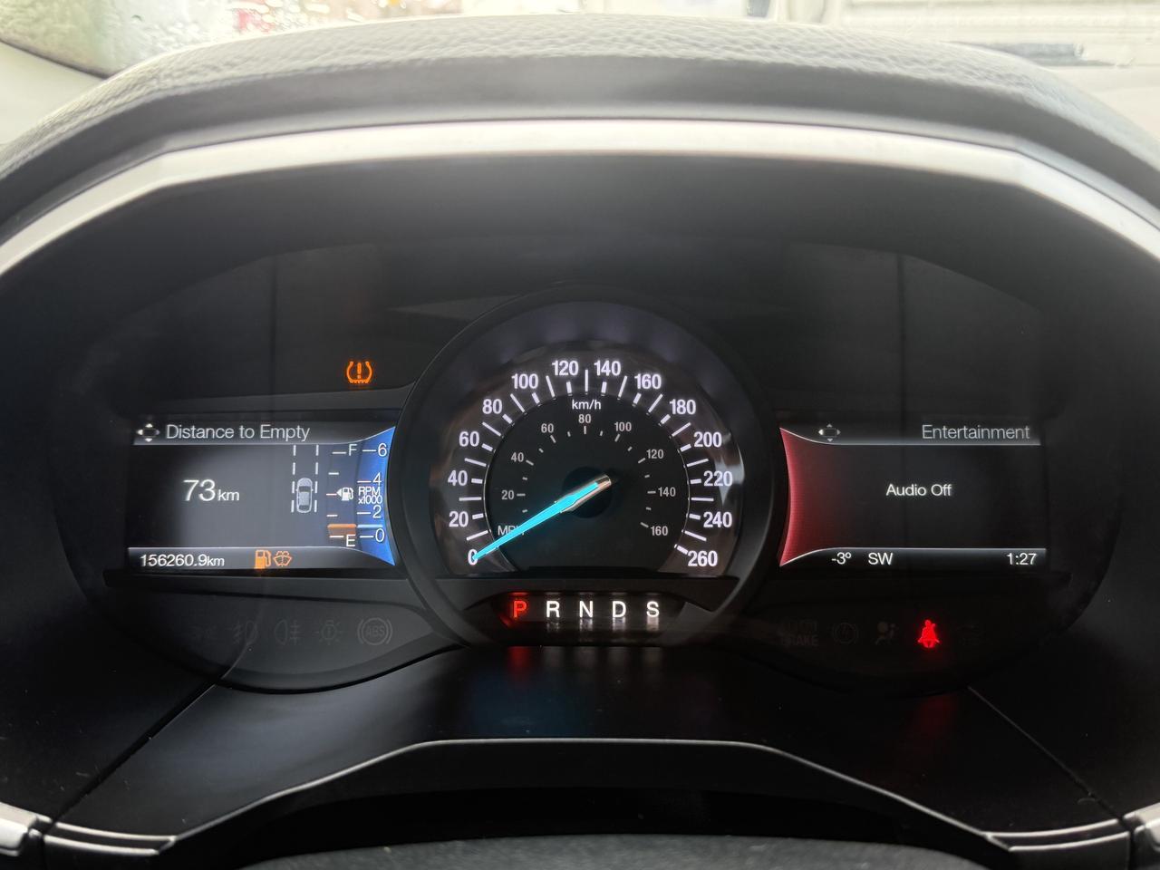 2018 Ford Edge SEL l APwrOp l 2.0L l 4Cyl l Rear Cam + Sensors l Photo