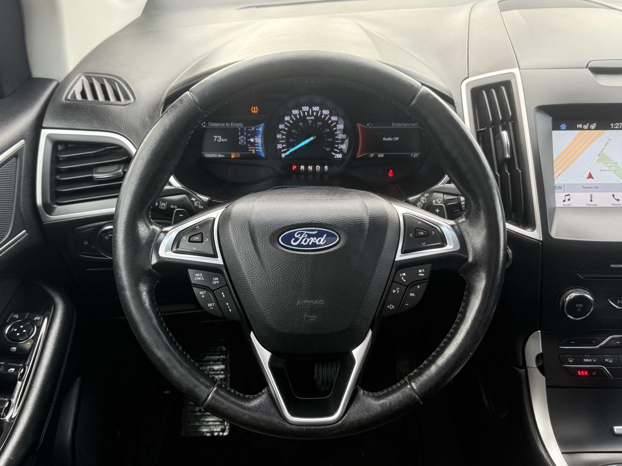 2018 Ford Edge SEL l APwrOp l 2.0L l 4Cyl l Rear Cam + Sensors l Photo