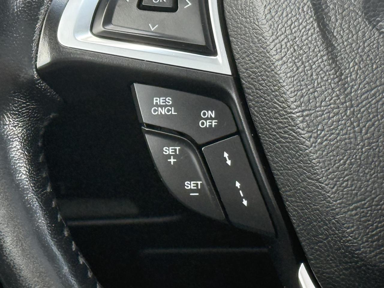 2018 Ford Edge SEL l APwrOp l 2.0L l 4Cyl l Rear Cam + Sensors l Photo