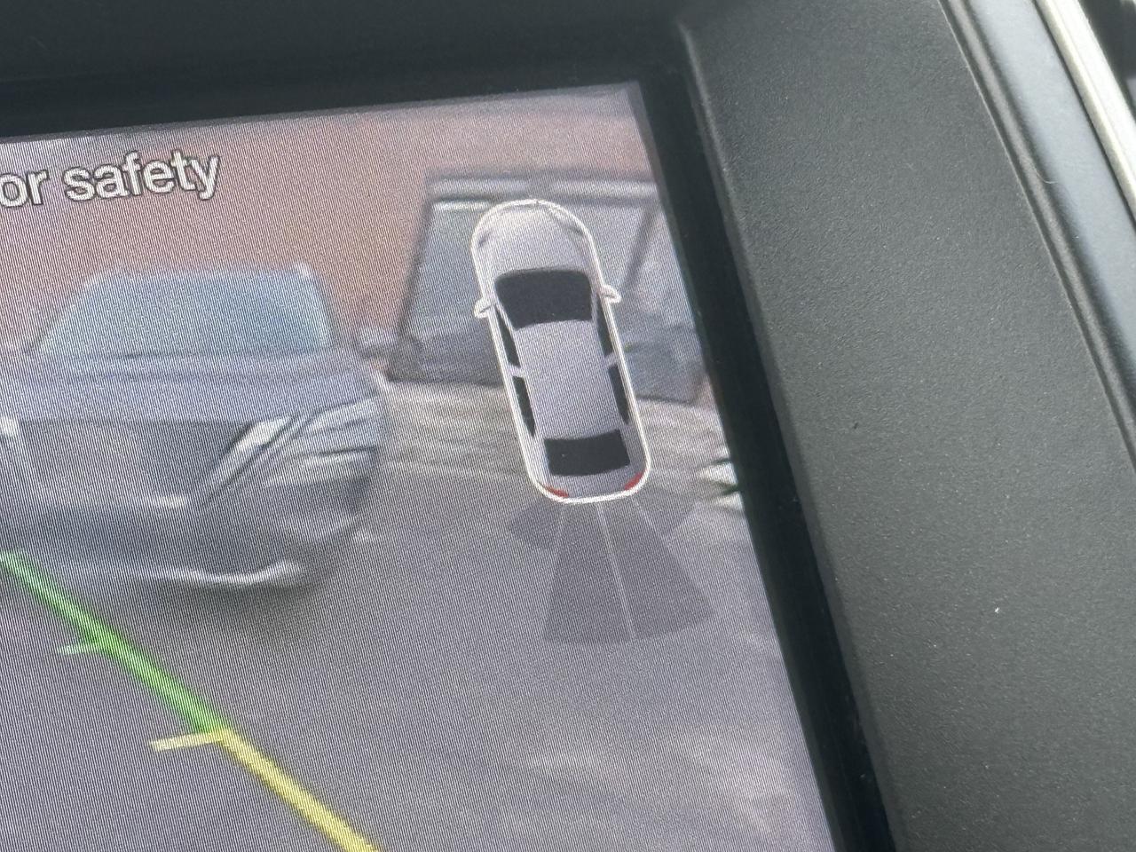 2018 Ford Edge SEL l APwrOp l 2.0L l 4Cyl l Rear Cam + Sensors l Photo