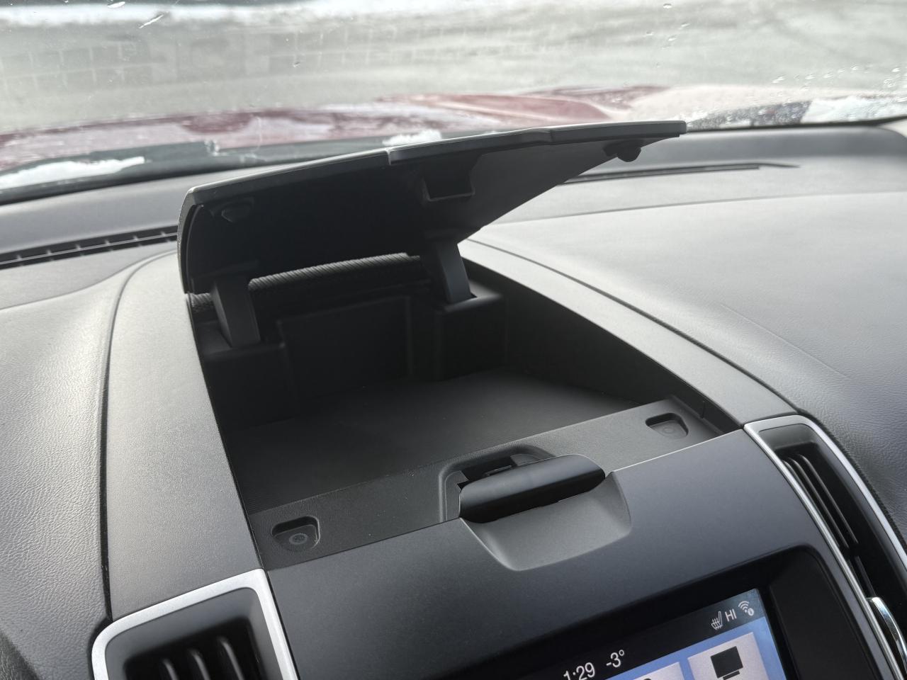 2018 Ford Edge SEL l APwrOp l 2.0L l 4Cyl l Rear Cam + Sensors l Photo