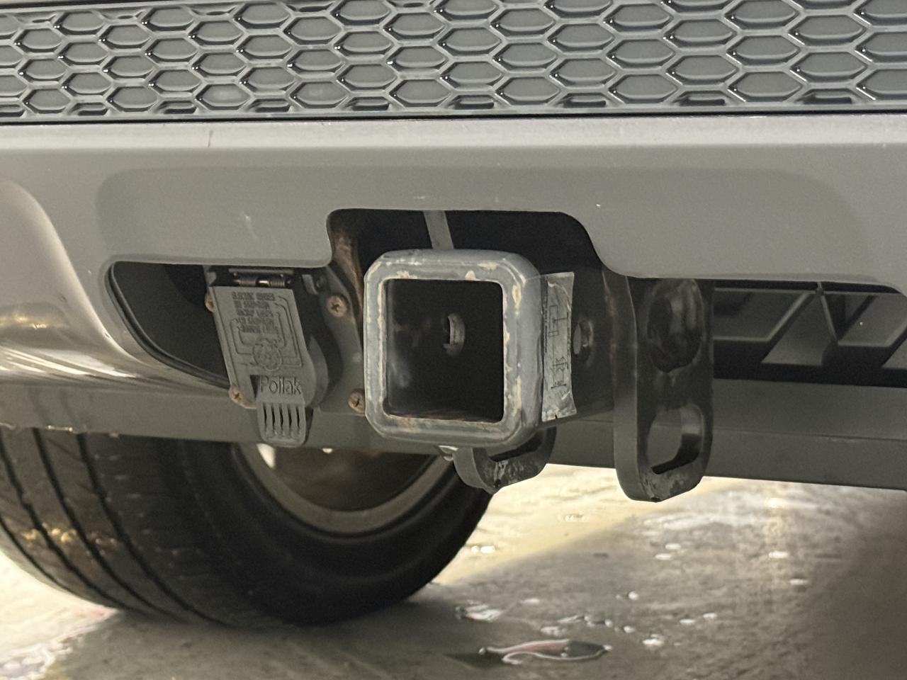 2019 Audi Q7 Progressiv l 55 TFSI l Quattro l AWD l S-Line Photo4