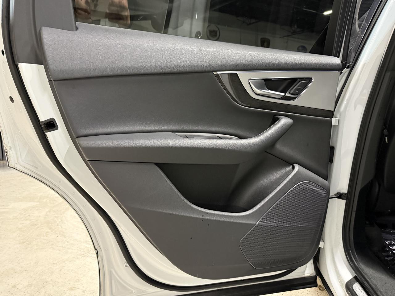 2019 Audi Q7 Progressiv l 55 TFSI l Quattro l AWD l S-Line Photo