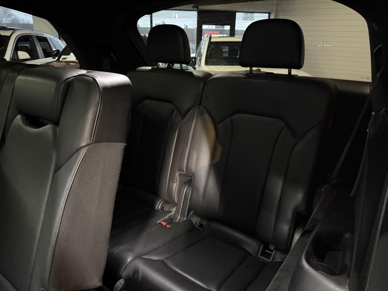 2019 Audi Q7 Progressiv l 55 TFSI l Quattro l AWD l S-Line Photo