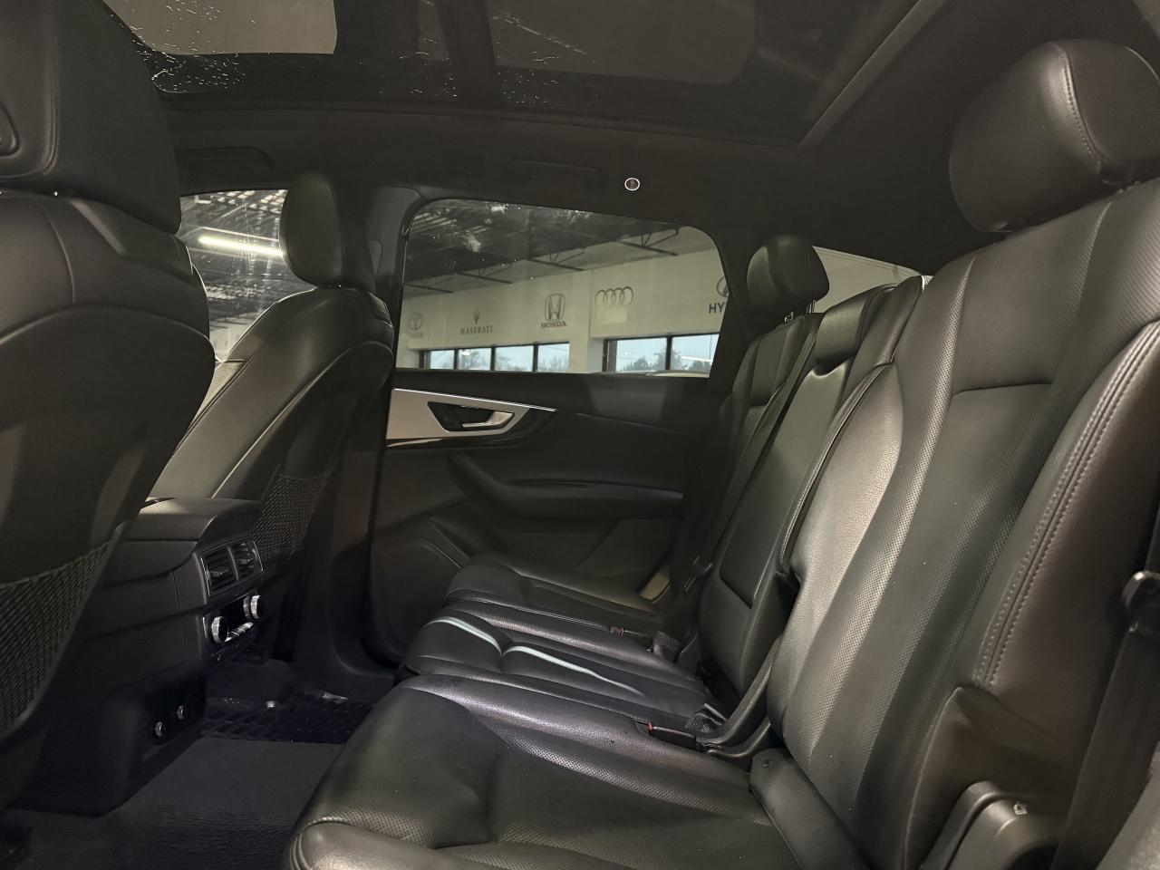 2019 Audi Q7 Progressiv l 55 TFSI l Quattro l AWD l S-Line Photo